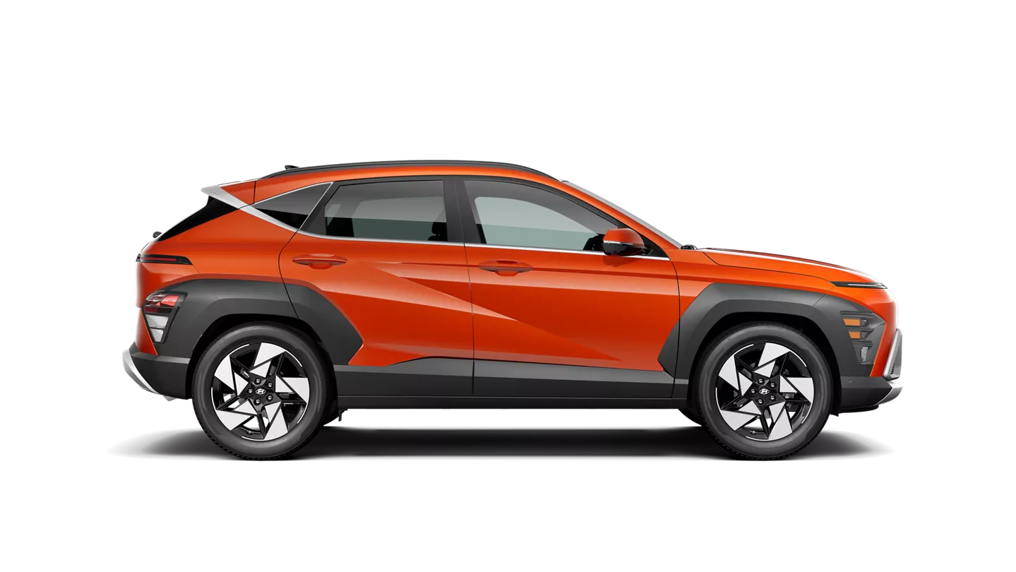 Price Your Hyundai KONA Limited Before You Visit Athens, OH