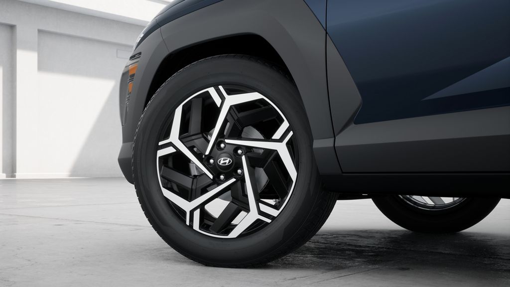 2026 Kona SEL Premium Trim Details Hyundai USA - Main Image