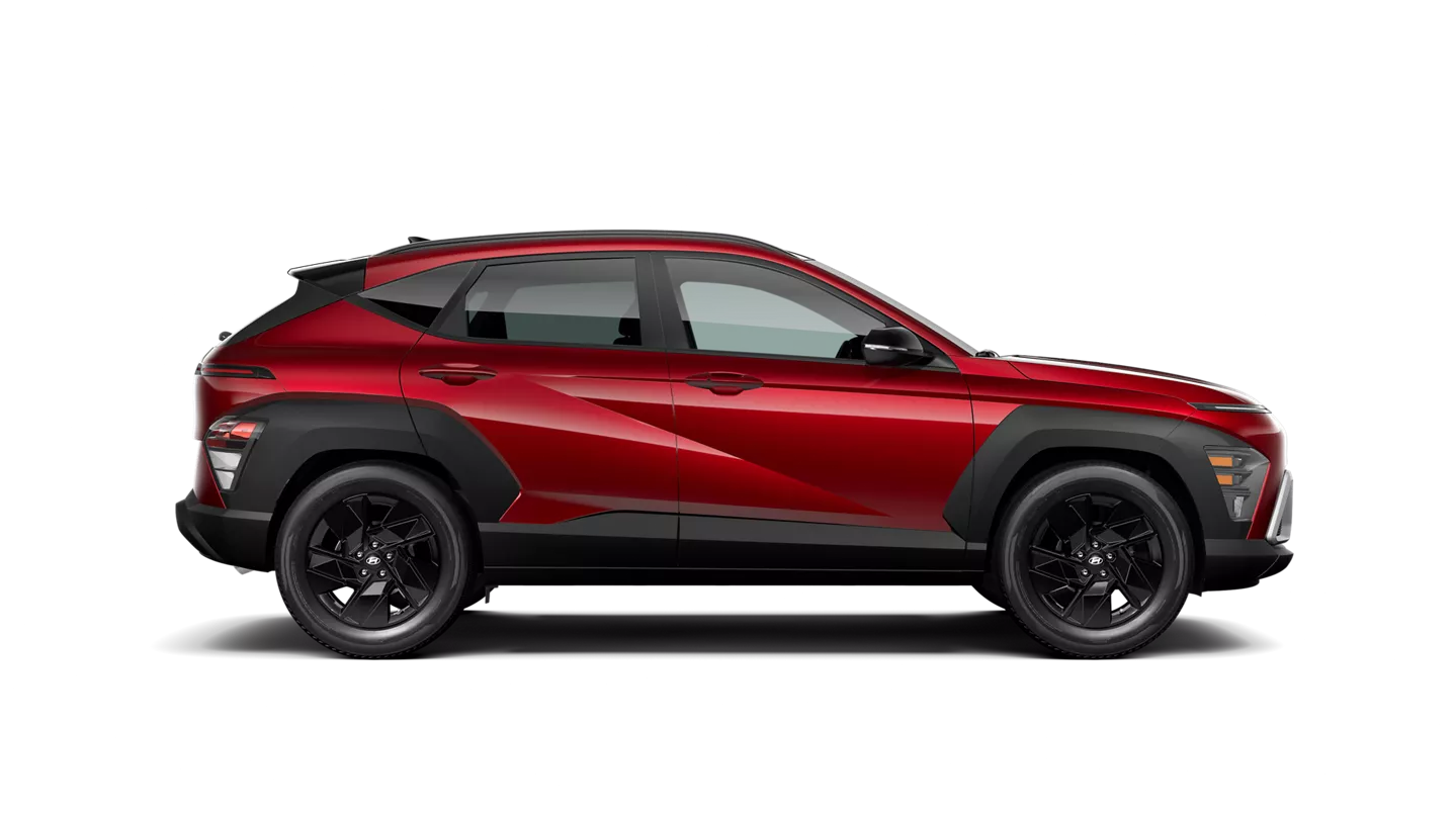 Price Your Hyundai KONA SEL Sport Before You Visit Athens, OH