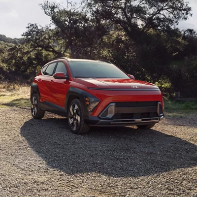2026 Kona