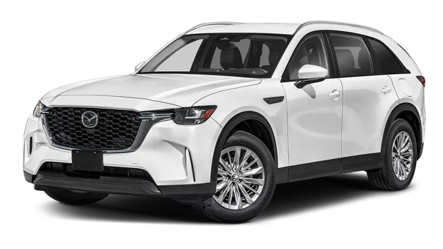 2026 Mazda