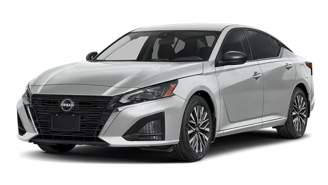 2026 Nissan