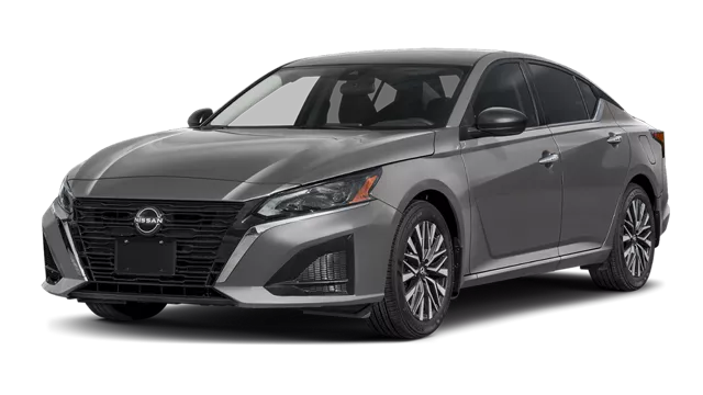 2026 Nissan
