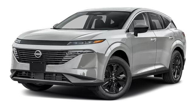 2026 Nissan