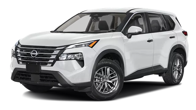 2026 Nissan