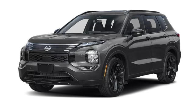 2026 Nissan