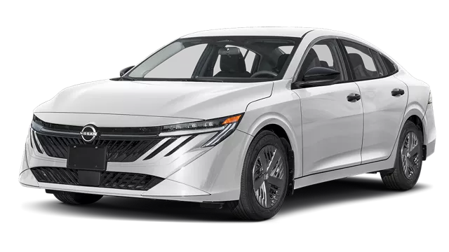 2026 Nissan