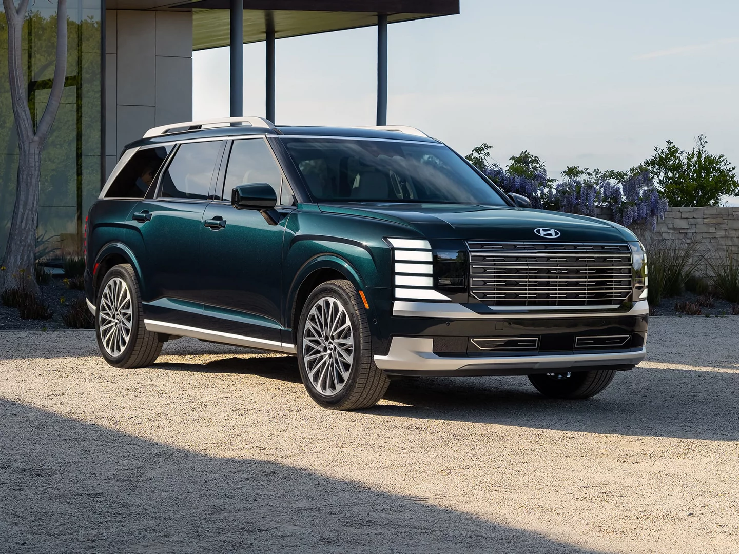 현대 SUV 비교 | SUV 파워트레인 | 현대 USA, image size:1440x1080