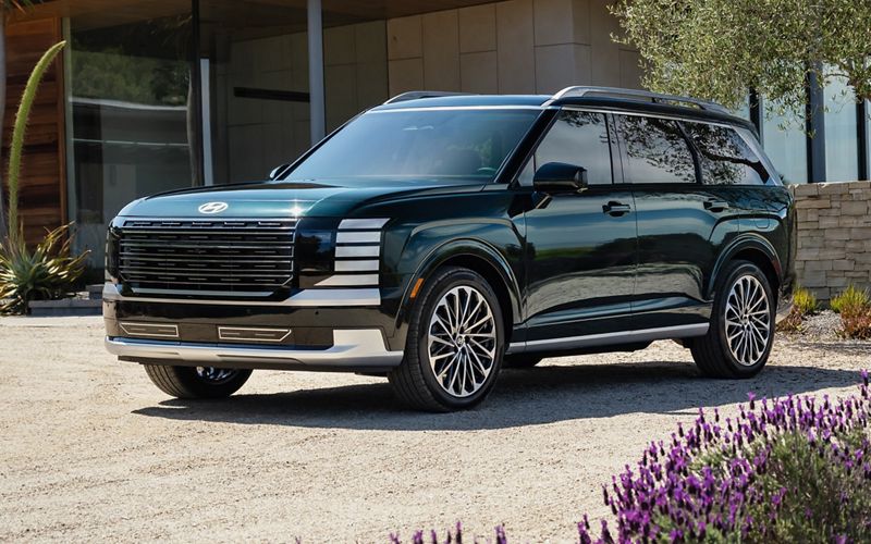 Used AWD SUVs for Ohio Winter