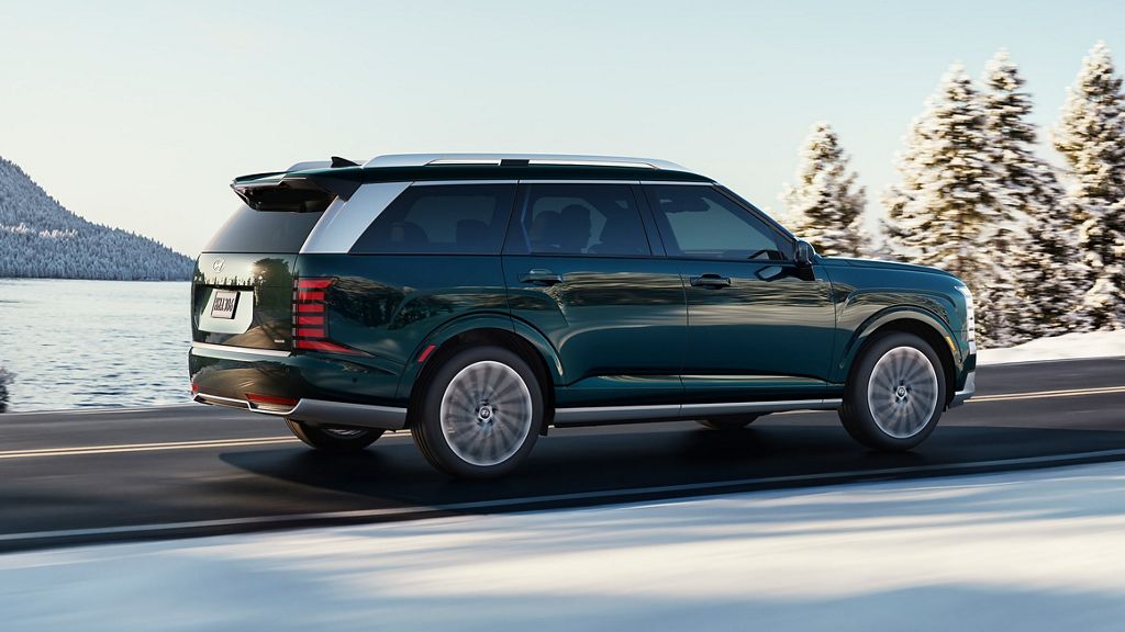 Expert Guide To Hyundai's SUV Lineup At Empire Hyundai Of New Rochelle