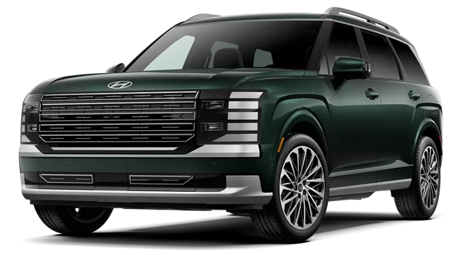 2026 Hyundai