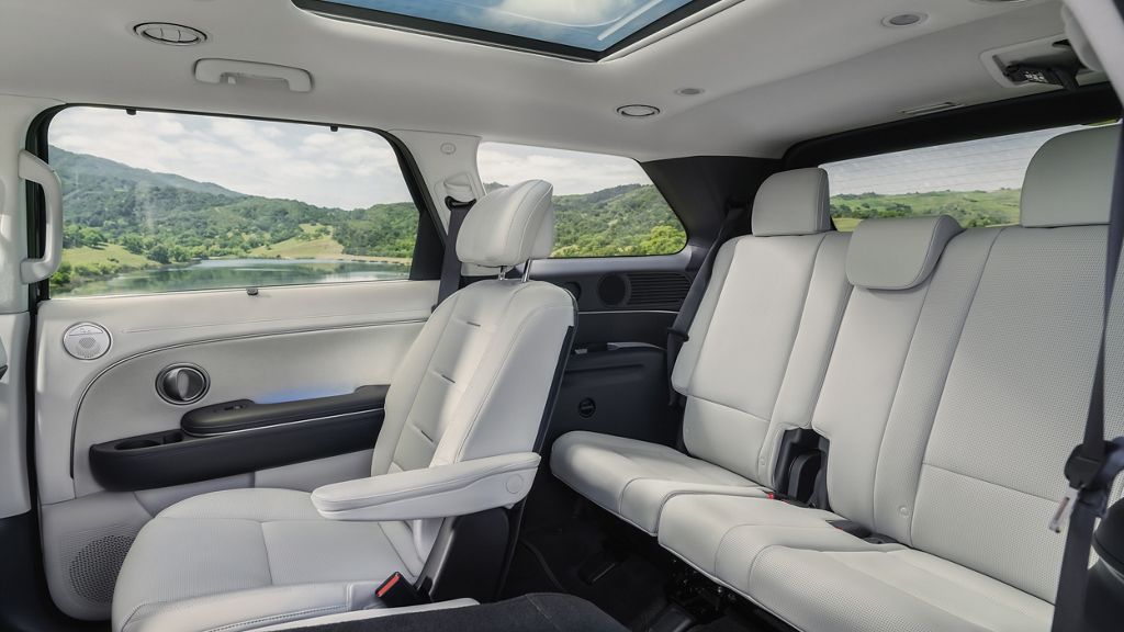 2026 hyundai palisade HEV for sale or lease in new rochelle