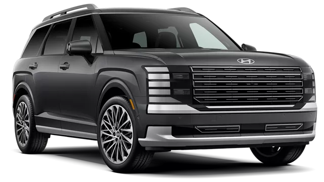 2026 Hyundai
