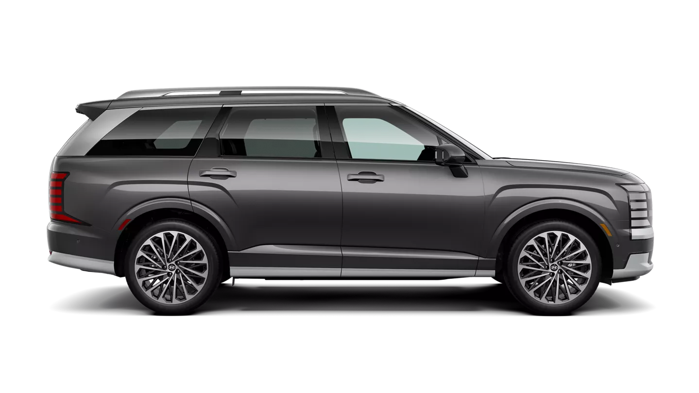 Price Your Hyundai PALISADE Hybrid Calligraphy Before You Visit Athens, OH