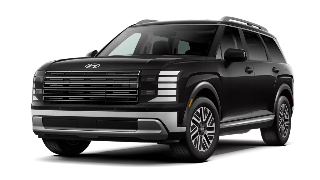 2026 Palisade SEL Premium