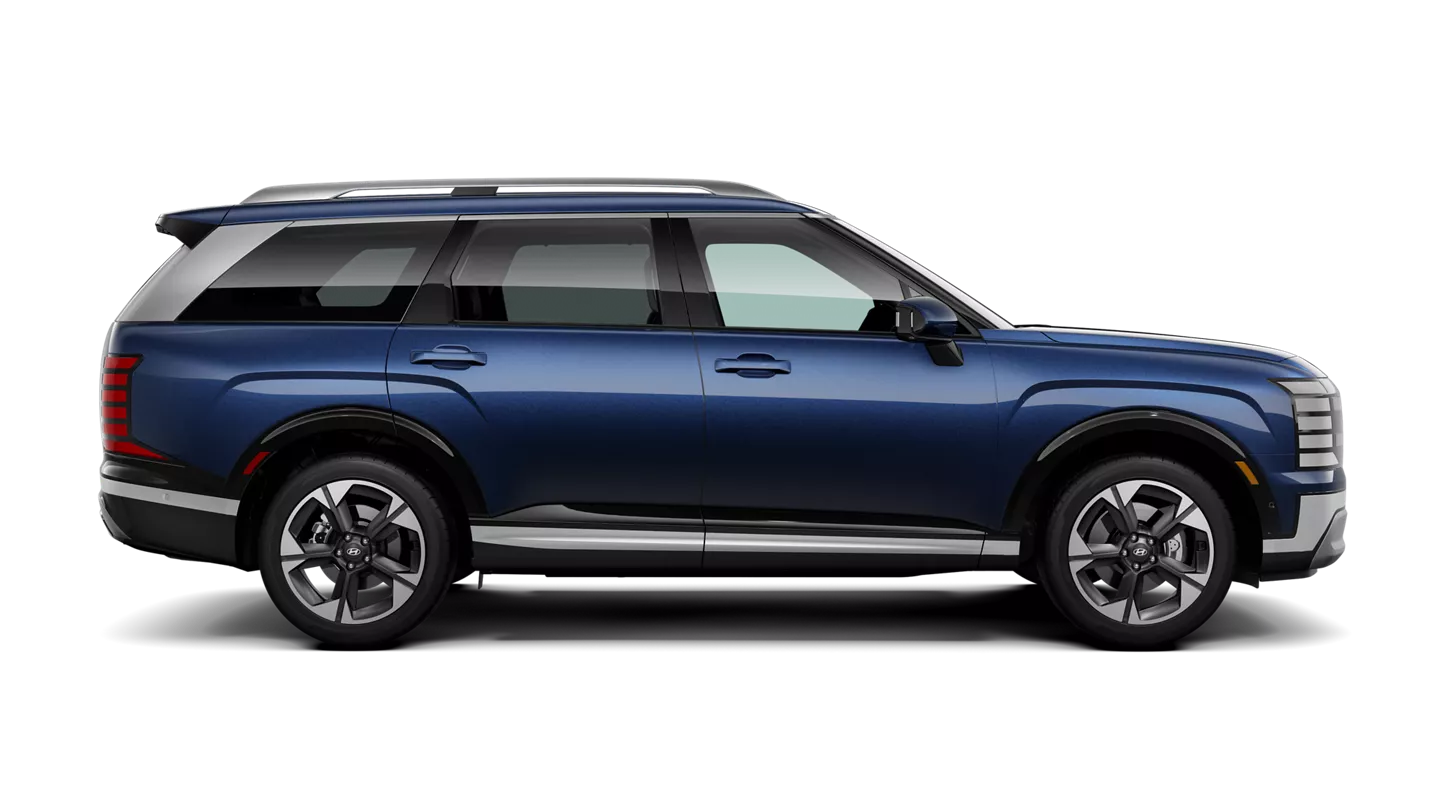 Price Your Hyundai PALISADE Limited Before You Visit Athens, OH