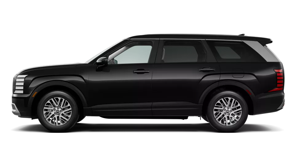 2026 Hyundai Palisade SE