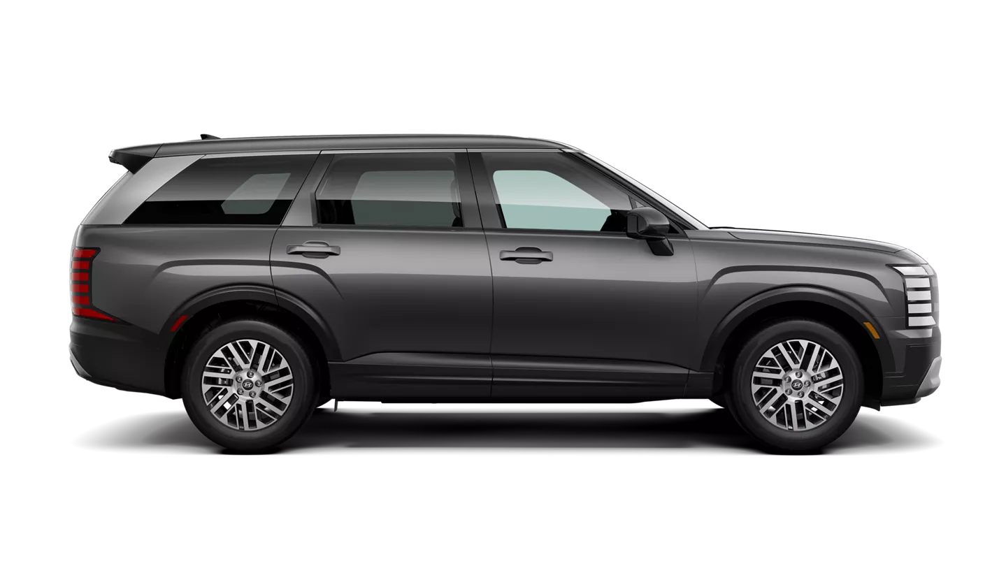 Price Your Hyundai PALISADE SE Before You Visit Athens, OH