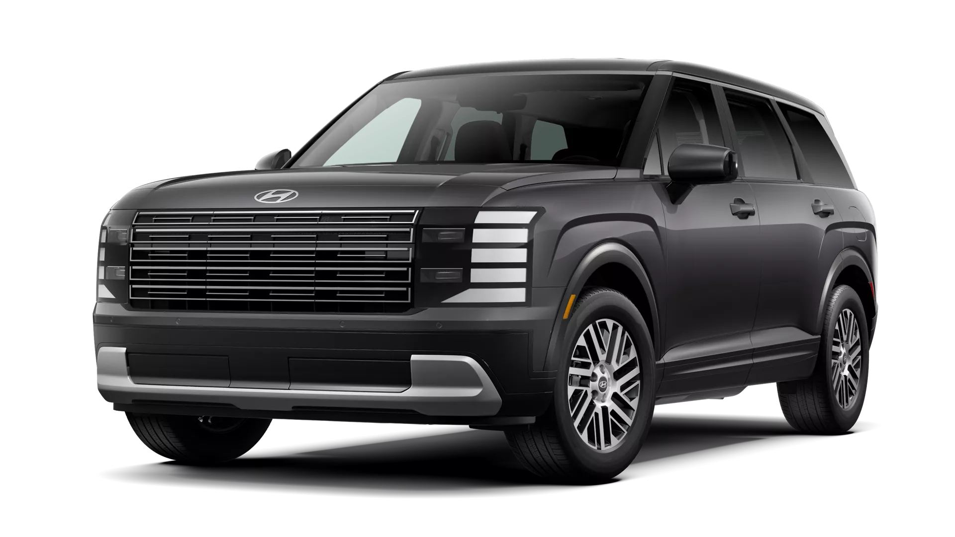 2026 Hyundai Palisade SE