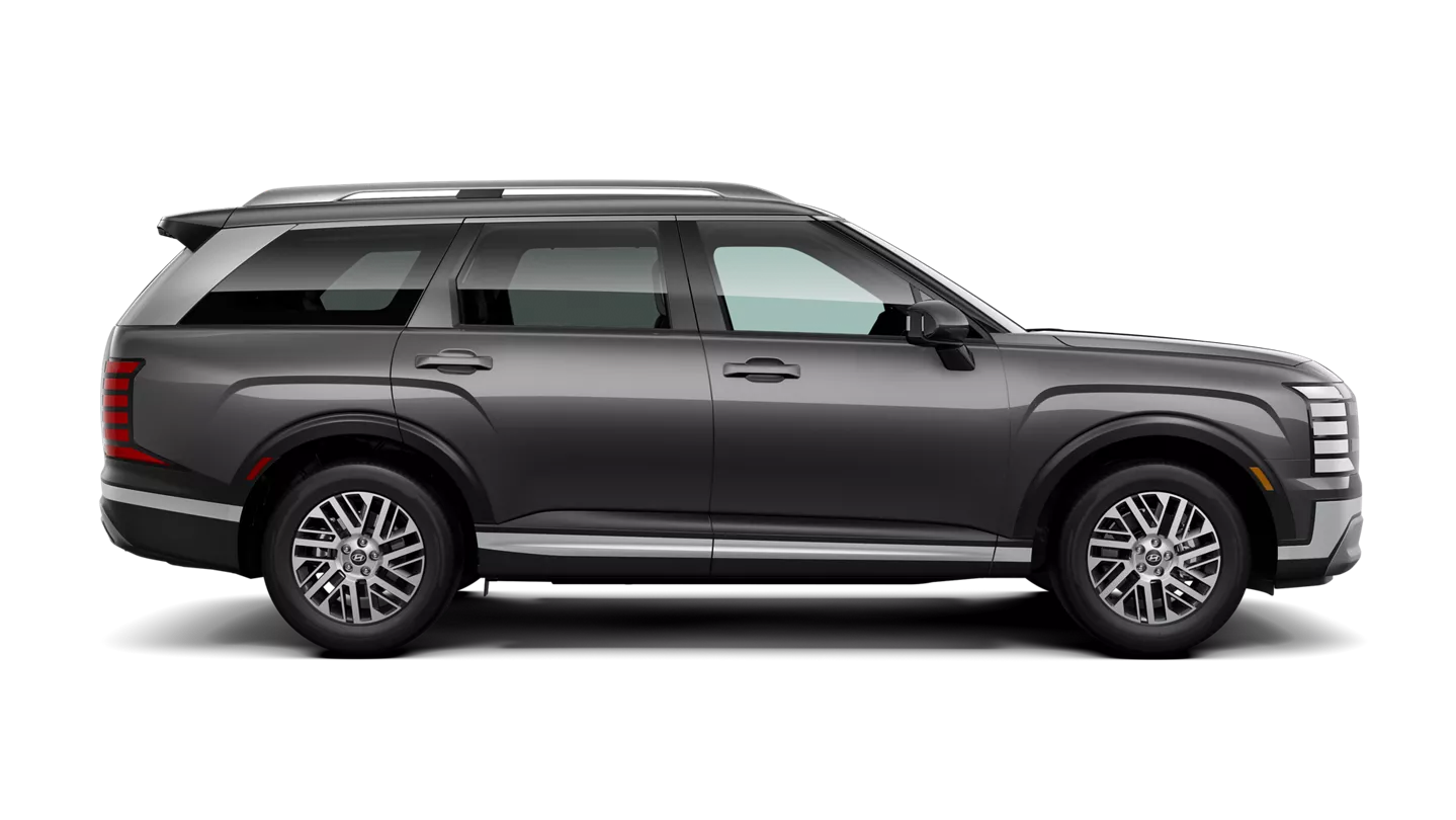 Price Your Hyundai PALISADE SEL Before You Visit Athens, OH