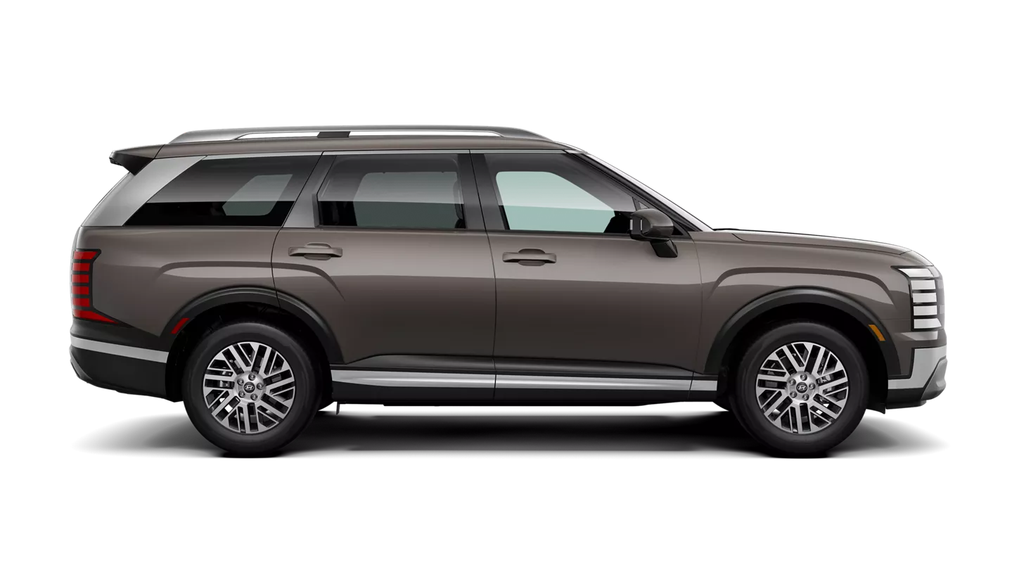 Price Your Hyundai PALISADE SEL Convenience Before You Visit Athens, OH