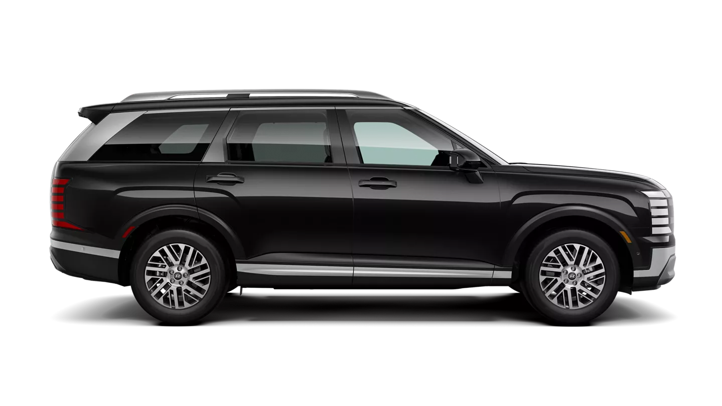 Price Your Hyundai PALISADE SEL Premium Before You Visit Athens, OH