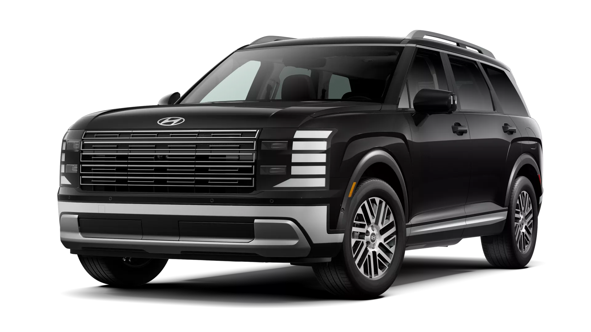 2026 Hyundai Palisade SEL Premium
