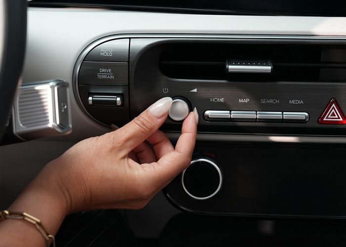 Hyundai Auto Financing near Voorhees, NJ