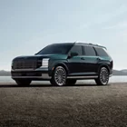 Thumbnail image of 2026 Hyundai Palisade SEL Premium | Features | Hyundai USA