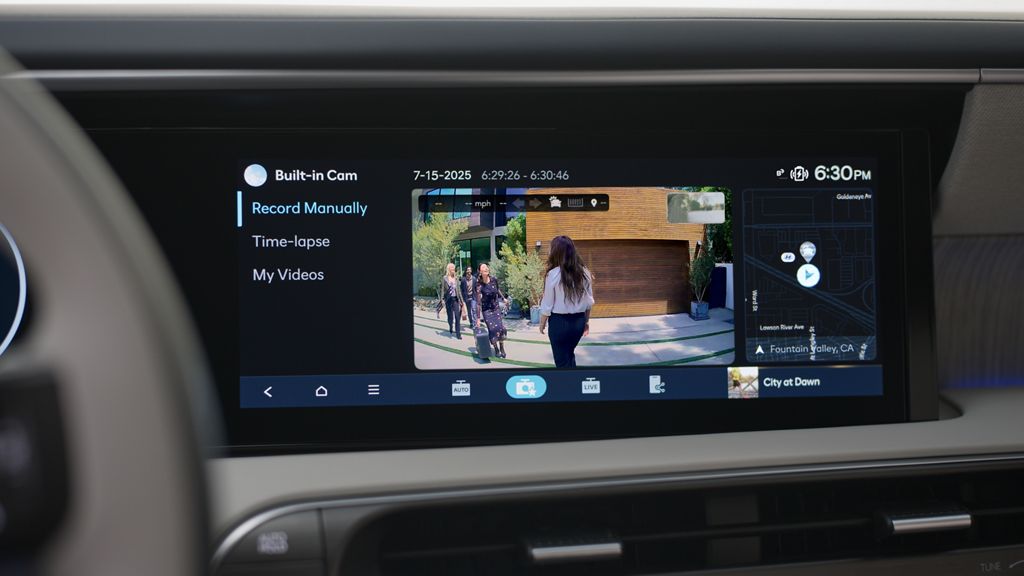 why drive a hyundai palisade suv in new rochelle ny