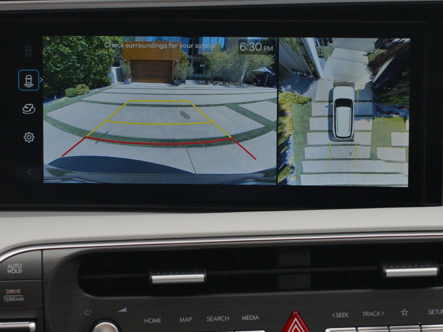 safe hybrid suvs for sale in new rochelle from empire hyundai