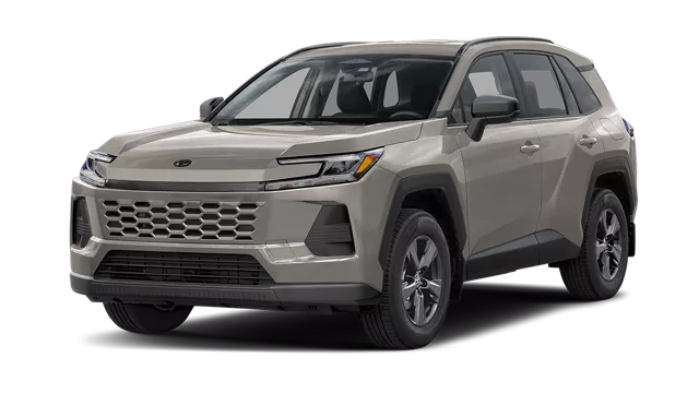 2026 Toyota 