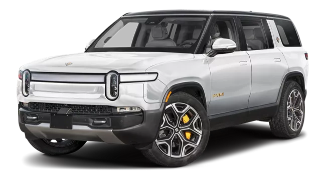 2026 Rivian