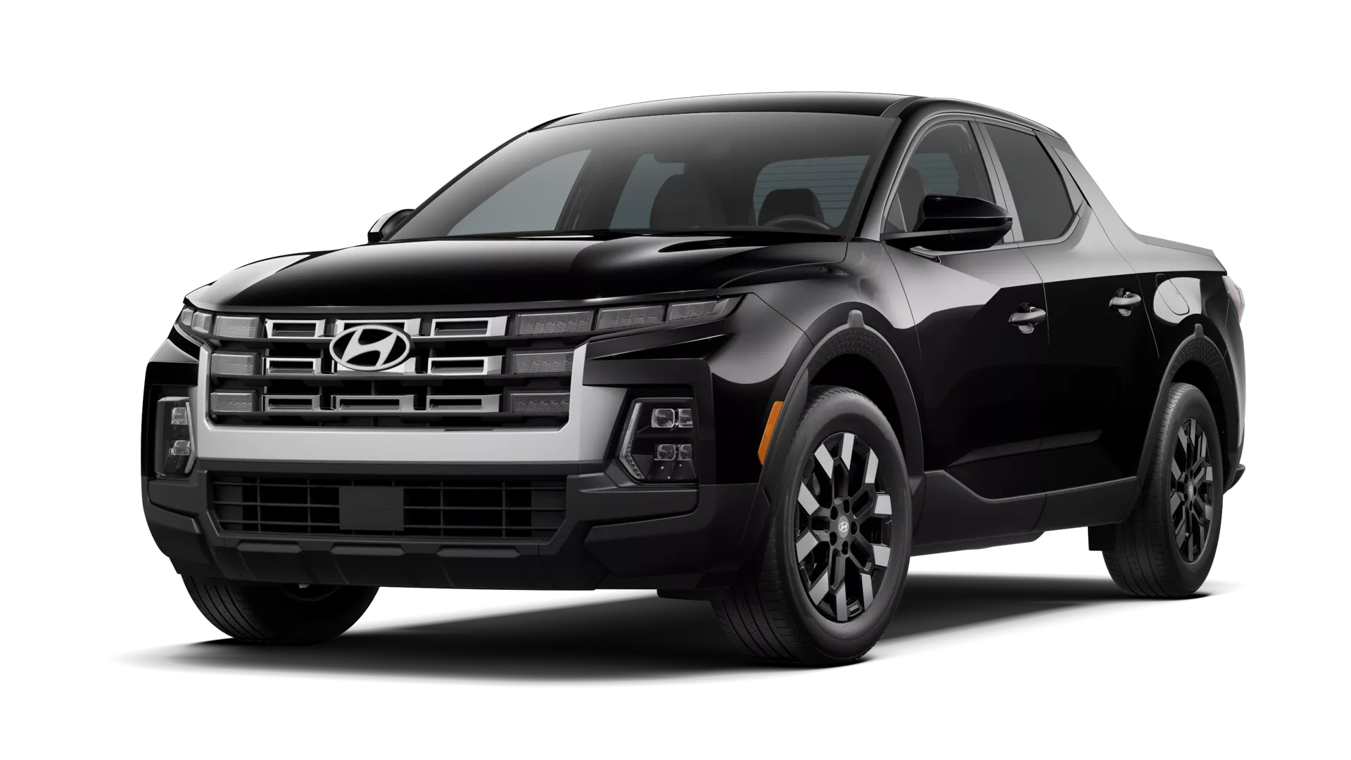 2026 Hyundai Santa Cruz SE ($29,500)