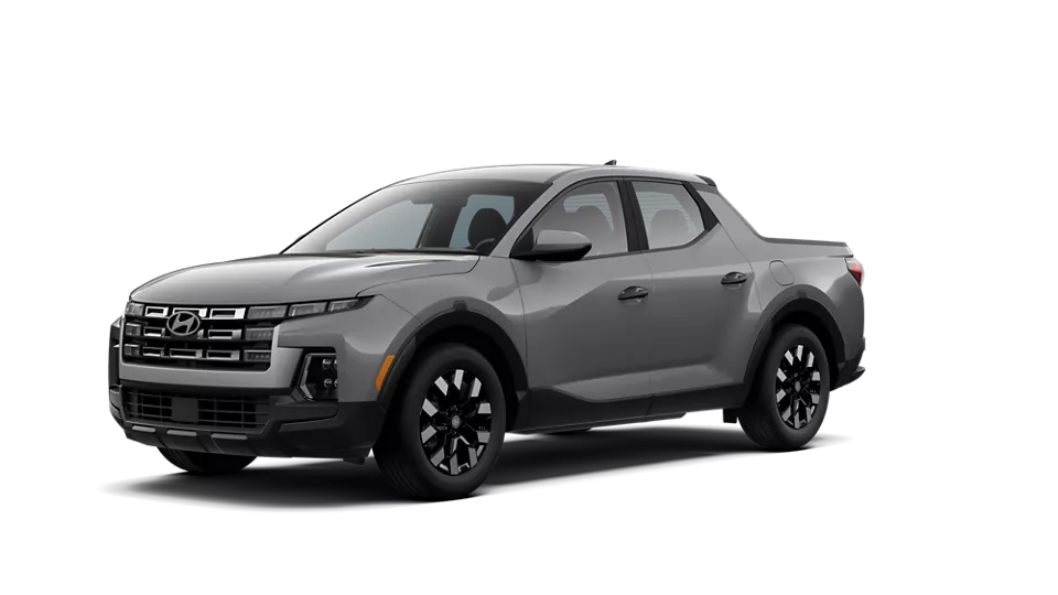 2026 Hyundai Santa Cruz SE FWD