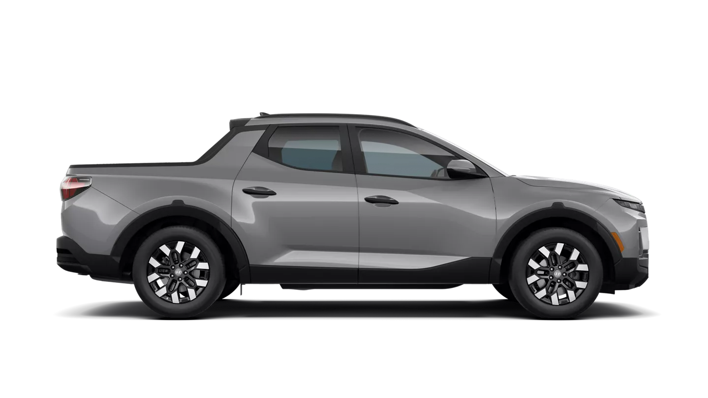 Price Your Hyundai SANTA CRUZ SEL Activity Before You Visit Athens, OH