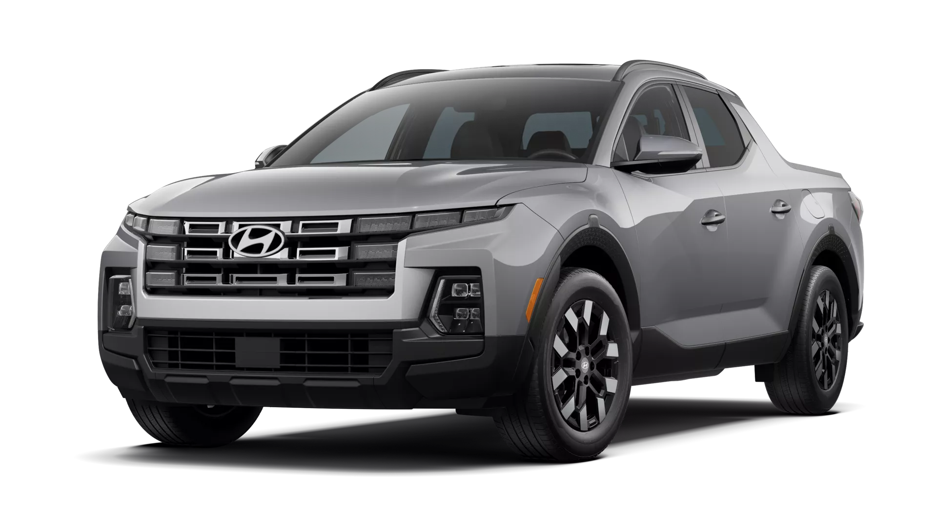 2026 Hyundai Santa Cruz SEL Activity ($34,200)