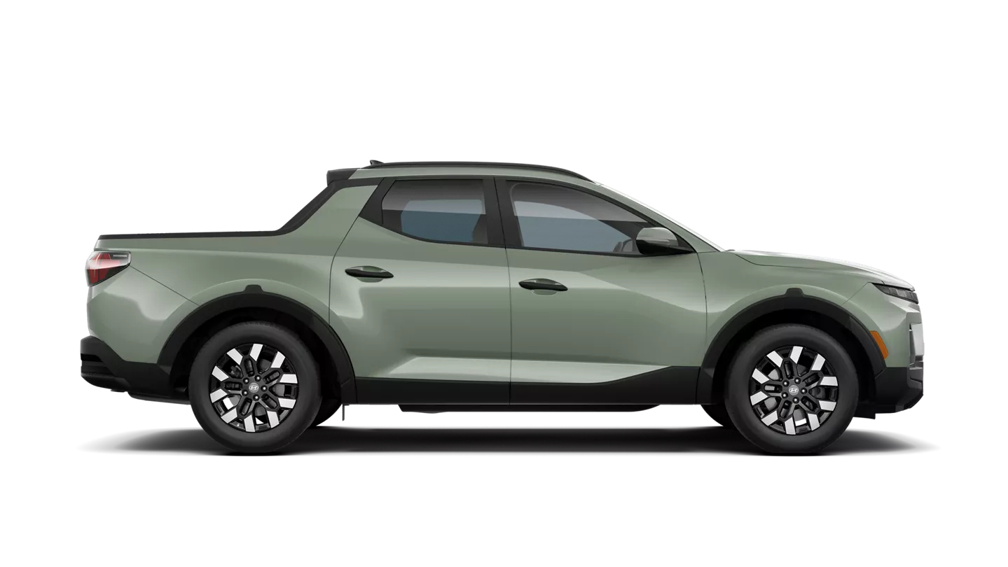 Price Your Hyundai SANTA CRUZ SEL Before You Visit Athens, OH