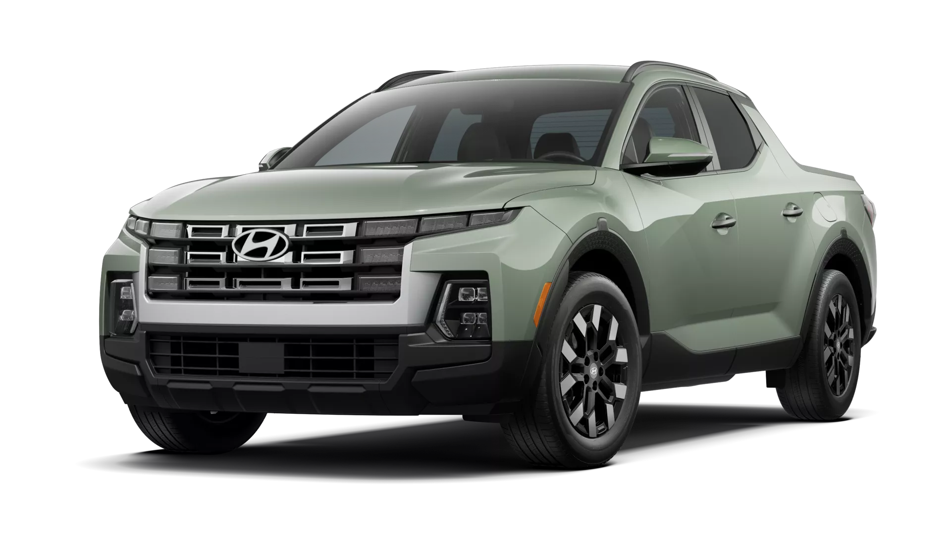 2026 Hyundai Santa Cruz SEL ($31,150)