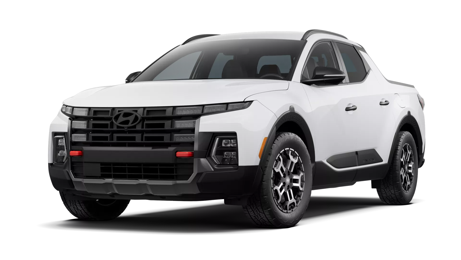 2026 Hyundai Santa Cruz XRT ($41,100)