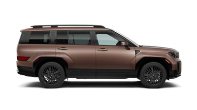 2026 SANTA FE