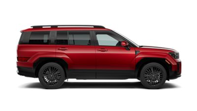 2026 SANTA FE HYBRID
