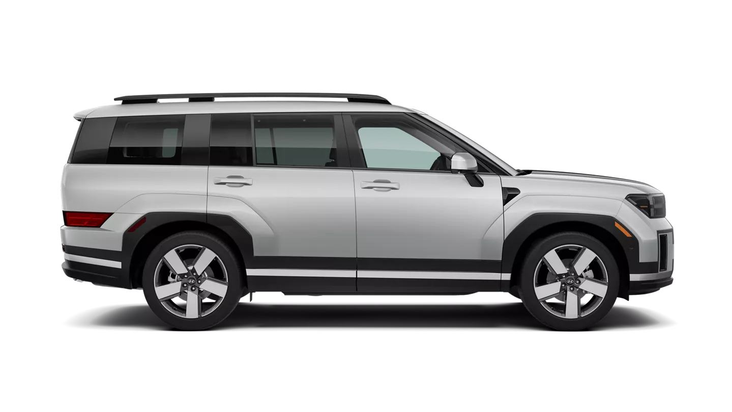 Price Your Hyundai SANTA FE Hybrid Limited Before You Visit Athens, OH