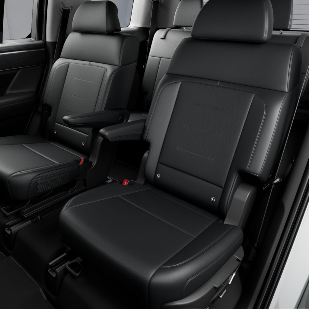 2026 Hyundai Santa Fe Hybrid | Limited Trim | Hyundai USA, image size:1024x1024