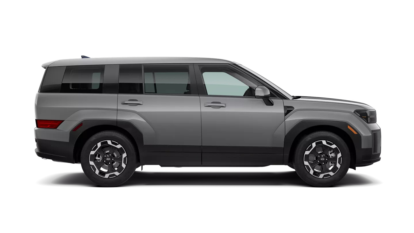 Price Your Hyundai SANTA FE Hybrid SE Before You Visit Athens, OH