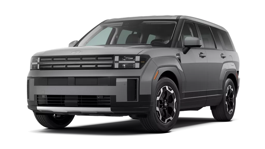 2026 Santa Fe Hybrid SE