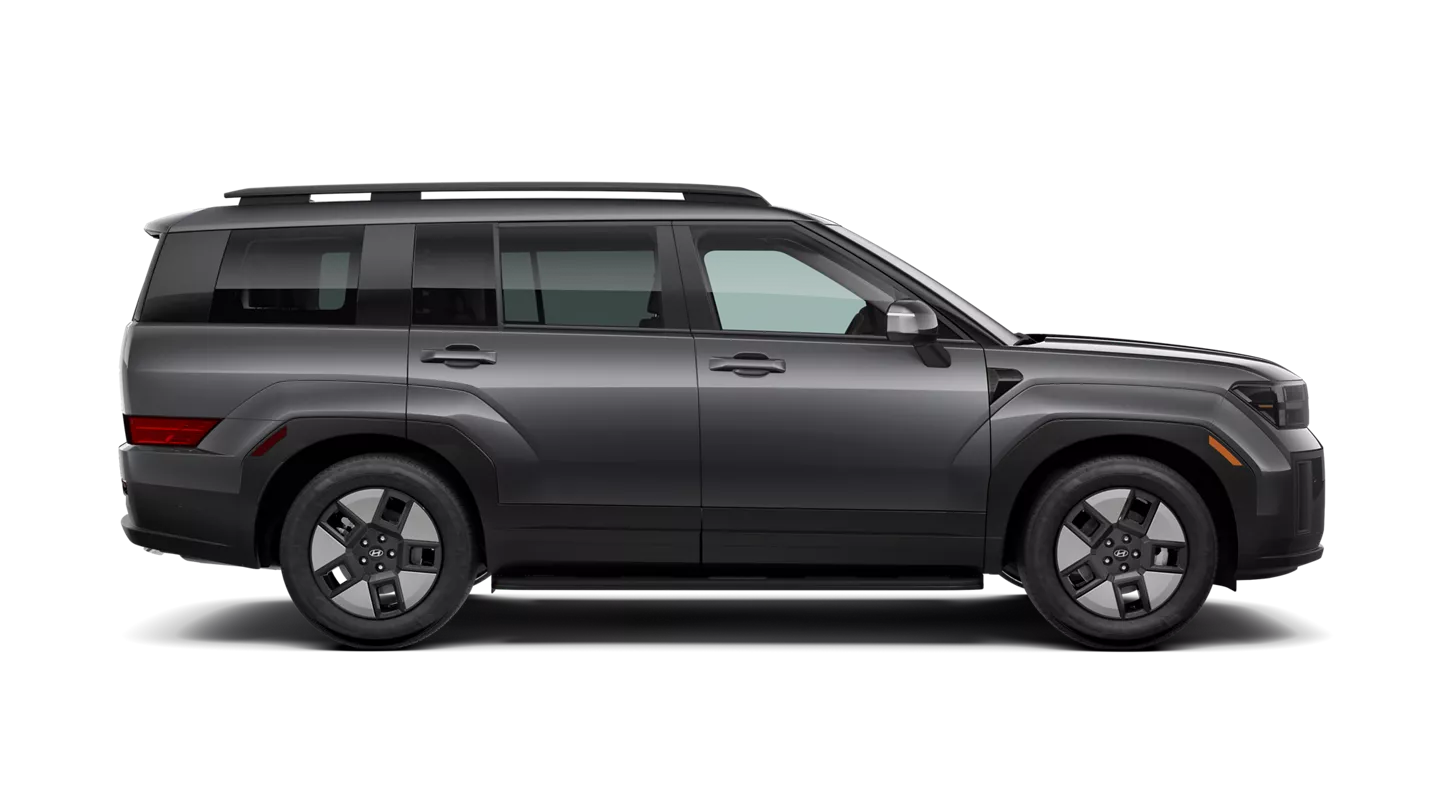 Price Your Hyundai SANTA FE Hybrid SEL Before You Visit Athens, OH