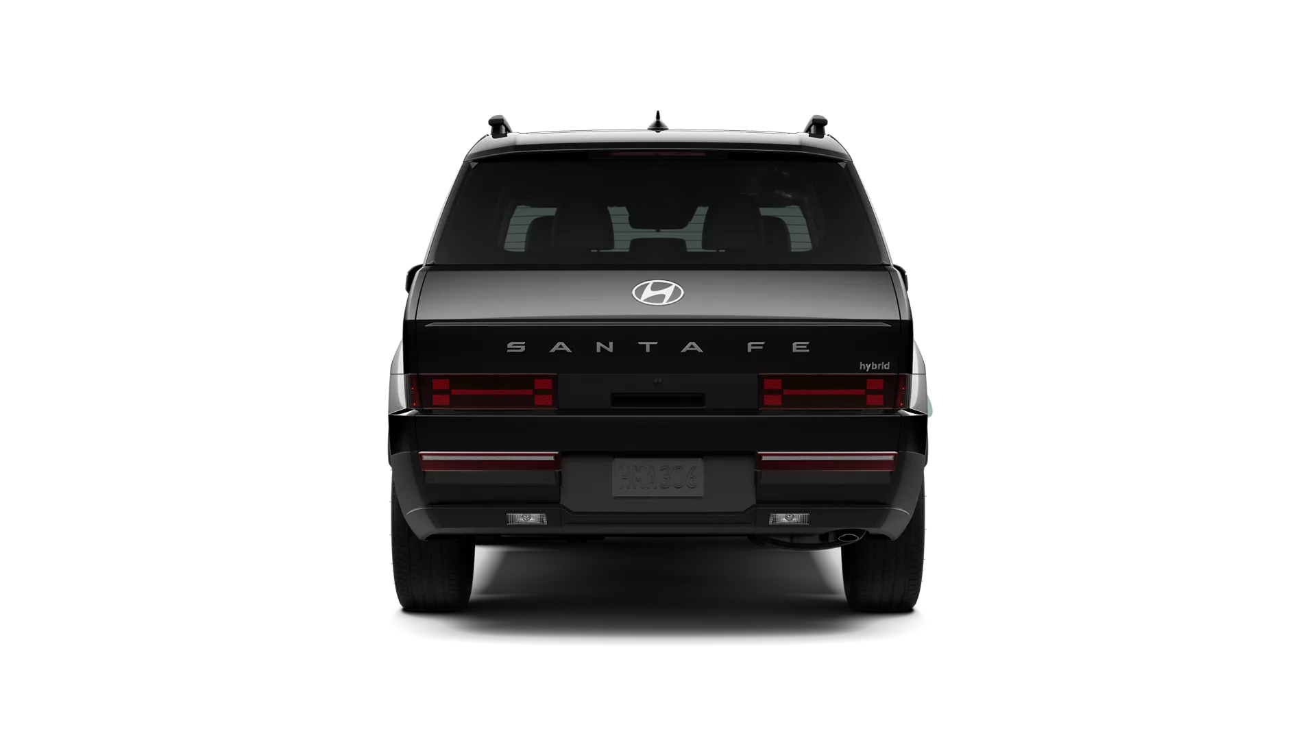 SANTA FE Hybrid