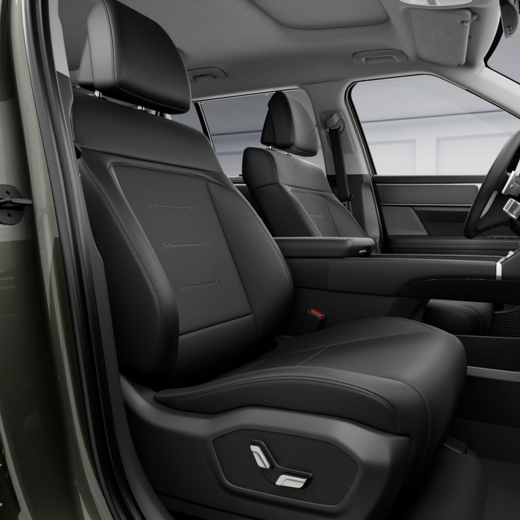 2025 Hyundai Santa Fe Review, image size:1024x1024