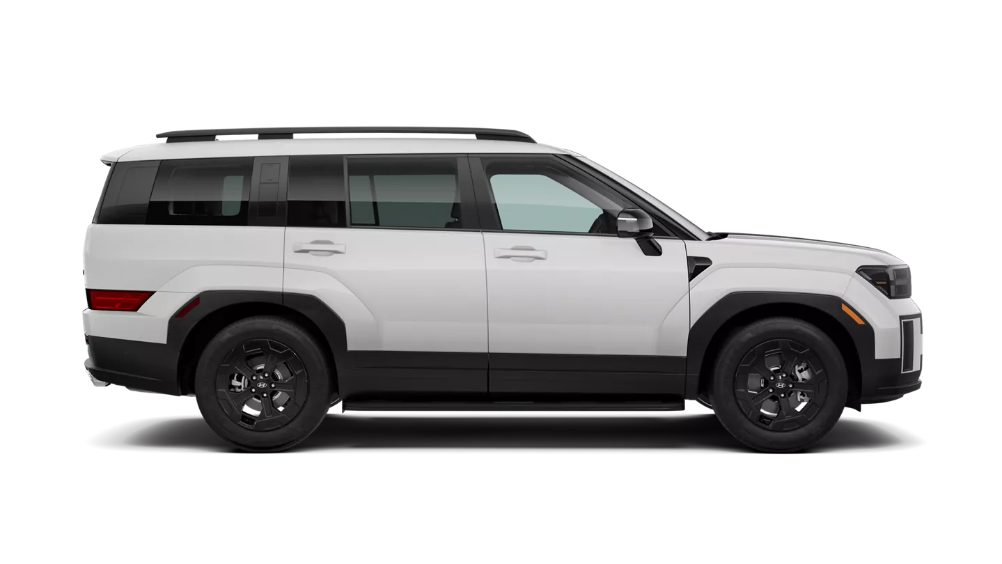 Price Your Hyundai SANTA FE XRT Before You Visit Athens, OH